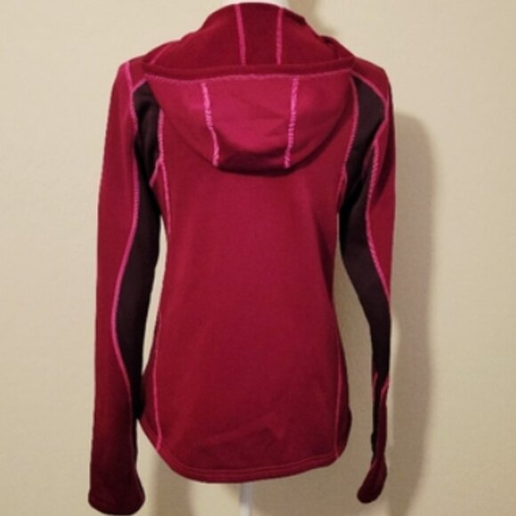 Patagonia Women’s Capilene 4 Expedition Weight Full Zip Hoody – Performance Base - Picture 2 of 6